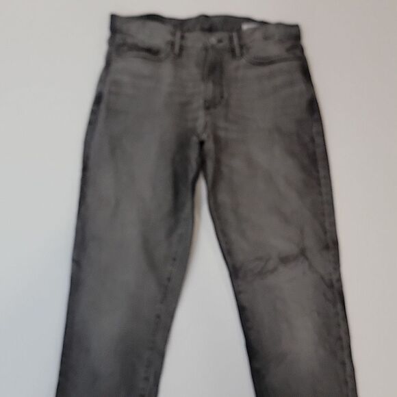 BANANA REPUBLIC Slim Fit Standard Jean size 30x30 - Picture 2 of 10